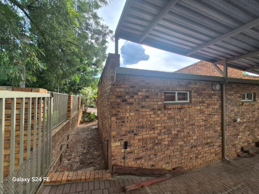 4 Bedroom Property for Sale in Cashan North West